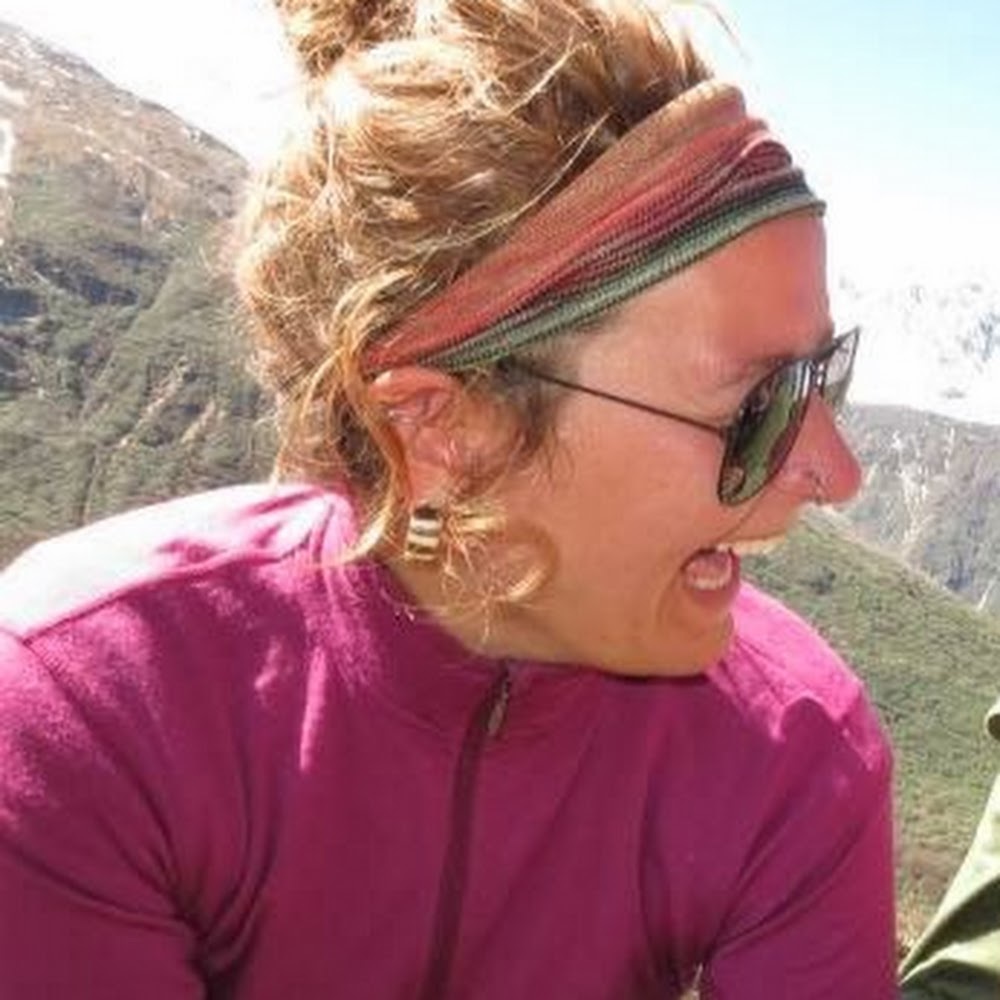 Meet your Posher, Kerri